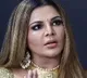 Rakhi Sawants roof collapses due to Cyclone Tauktae