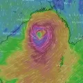IMD predicts a low pressure will be formed in east central bay of bengal