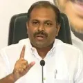 Reason why Chandrababu not coming to assembly is this says Sreekanth Reddy