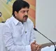 Kollu Ravindra demands Jagan should come out of Tadepalli residence after KCR visit at Gandhi hospital
