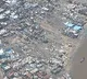 PM Modi announced financial aid for cyclone hit Gujarat