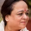 Child welfare activist Renuka Gupta dies of virus