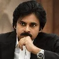 Huge College set for Pavan and Harish Shankar movie
