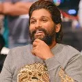 Allu Arjun vaccinates his team members and their family members