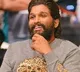 Allu Arjun vaccinates his team members and their family members