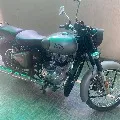 Royal Enfield recalls bikes