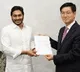KIA Motors donates huge amount to AP govt
