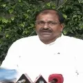 Somu Veerraju demands treatment for AP Black Fungus patients in Koti ENT hospital