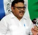 Ambati Rambabu says Safe Parentals Pharma gets nod to manufacture Remdesivir