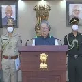 AP Budget session live