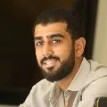 Daggubati Abhiram in action movie