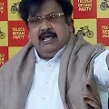varla slams jagan