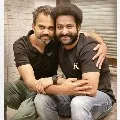 Prashanth Neil and Jr NTR Join Hands For Massive Movie