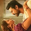 Charan and Pooja Hegde song is highlight in Acharya
