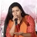Renu Desai fires on angry comments in her inbox