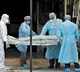Corona deaths raises in AP during second wave