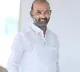Bandi Sanjay satires in KCR Gandhi Hospital visit