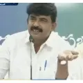 Perni Nani comments on TDP mac assembly