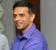 Rahul Dravid as Indian team coach in Sri Lanka tour in July