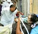CM KCR today visits warangal MGM Hospital