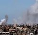 Israel Hamas Begin Truce Gazans Celebrate