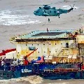 Death toll in Barge P305 submerge raised to 49