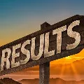 10th results out