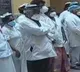 CM KCR  visits warangal MGM Hospital