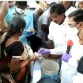 CM Jagan decides to testify Anandaiah Ayurveda medicine with ICMR experts