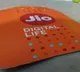 JIO data speed raises in AP and Telangana