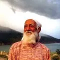 CM KCR condolences to the demise of environmentalist Sundarlal Bahuguna
