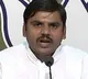 New elections should be conducted with CS and SEC money demands Vishnu Vardhan Reddy