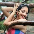 TV actress Deepika Singh being trolled after her rain dance at a fallen tree