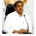 Sajjala comments on Raghurama Krishna Raju after SC granted bail