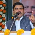 Vishnu Vardhan Reddy slams AP Govt on Corona crisis