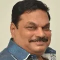Senior PRO and Producer BA Raju No More