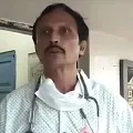 Doctor Sudhakar died with Heart Attack in Visakhapatnam