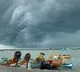 Southwest Monsoon Arrives Over Andaman And Nicobar Islands