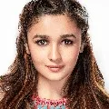 Alia Bhat opposite Ram Charan again