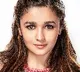 Alia Bhat opposite Ram Charan again