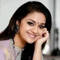 Keerthi Suresh gave a clarity on her marriege rumours