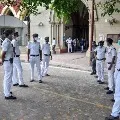 Calcutta High Court Orders House Arrest of TMC Leaders