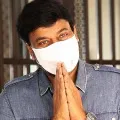 chiranjeevi mourns ba raju death