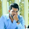 Ram movie in Varun Tej hand