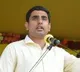 AP govt killed Doctor Sudhakar says Nara Lokesh