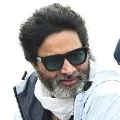 Trivikram and Mahesh Babu movie update
