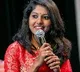 Singer Madhu Priya files complaint against blank calls