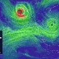 Very Severe Cyclone YAAS to Hit Bay Of Bengal By Monday