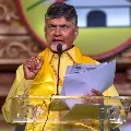 Chandrababu slams AP Govt in recent issues