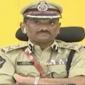 Vijayawada CP warns people not to come out form homes